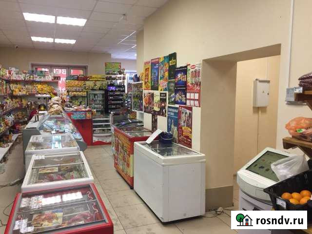 Сдам отдел в продуктовом магазине Чита - изображение 1