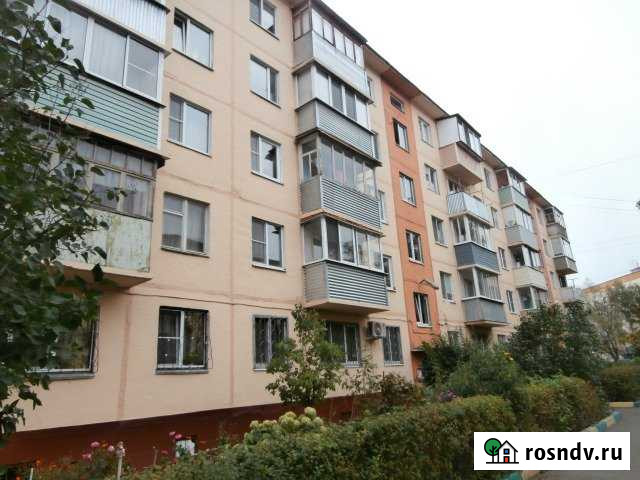 3-комнатная квартира, 58 м², 2/5 эт. на продажу в Серпухове Серпухов - изображение 1