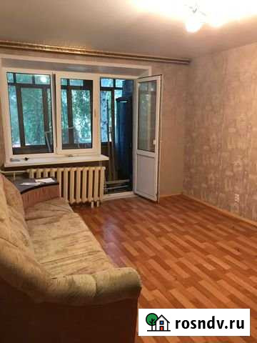 1-комнатная квартира, 30.9 м², 2/5 эт. на продажу в Урае Урай - изображение 1