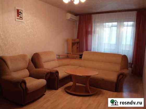 2-комнатная квартира, 56 м², 6/11 эт. в аренду на длительный срок в Оренбурге Оренбург