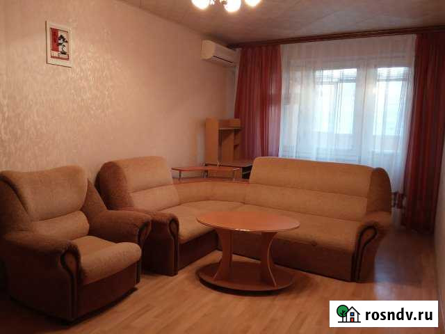 2-комнатная квартира, 56 м², 6/11 эт. в аренду на длительный срок в Оренбурге Оренбург - изображение 1