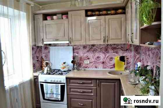 2-комнатная квартира, 48 м², 5/5 эт. на продажу в Балаково Балаково