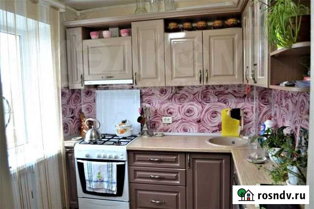 2-комнатная квартира, 48 м², 5/5 эт. на продажу в Балаково Балаково - изображение 1