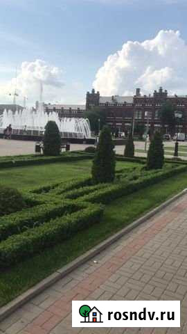 Комната 60.9 м² в 2-ком. кв., 2/5 эт. на продажу в Кропоткине Кропоткин - изображение 1