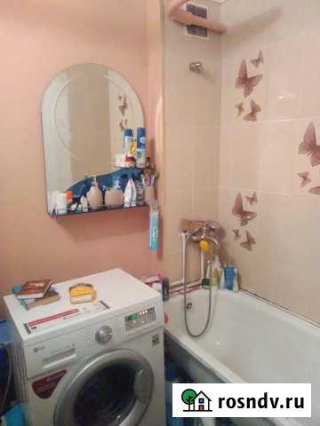 1-комнатная квартира, 25.5 м², 1/4 эт. на продажу в Биробиджане Биробиджан - изображение 1