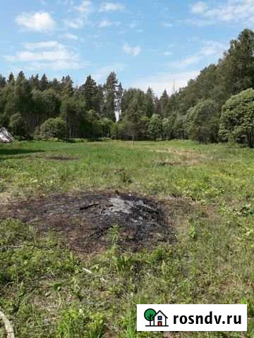 Участок ИЖС 30 сот. на продажу в Рузе Руза - изображение 1