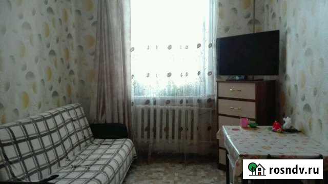 Комната 12.3 м² в 3-ком. кв., 1/2 эт. на продажу в Иваново Иваново - изображение 1