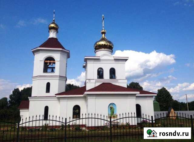 Участок ИЖС 20 сот. на продажу в Эммауссе Эммаусс - изображение 1