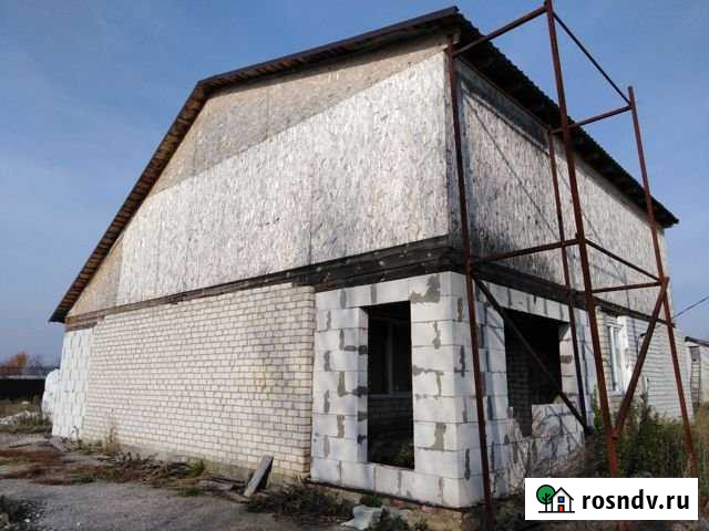 Дом 73.9 м² на участке 14.8 сот. на продажу в Сараях Сараи - изображение 1