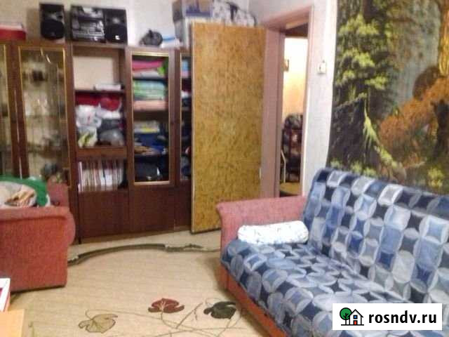 3-комнатная квартира, 69 м², 1/2 эт. в аренду на длительный срок в Талинке Талинка - изображение 1