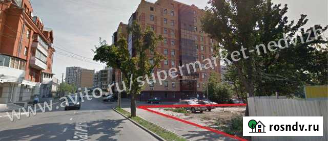 Участок промназначения 7 сот. на продажу в Казани Казань - изображение 1