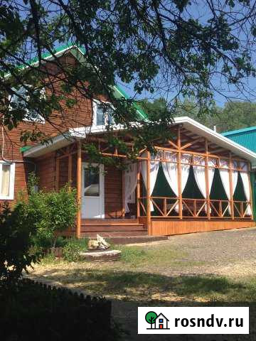 Коттедж 145 м² на участке 20 сот. в аренду посуточно в Уфе Уфа - изображение 1