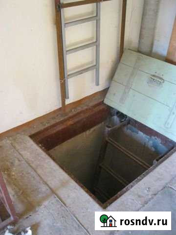 Гараж 21 м² на продажу в Саратове Саратов - изображение 1