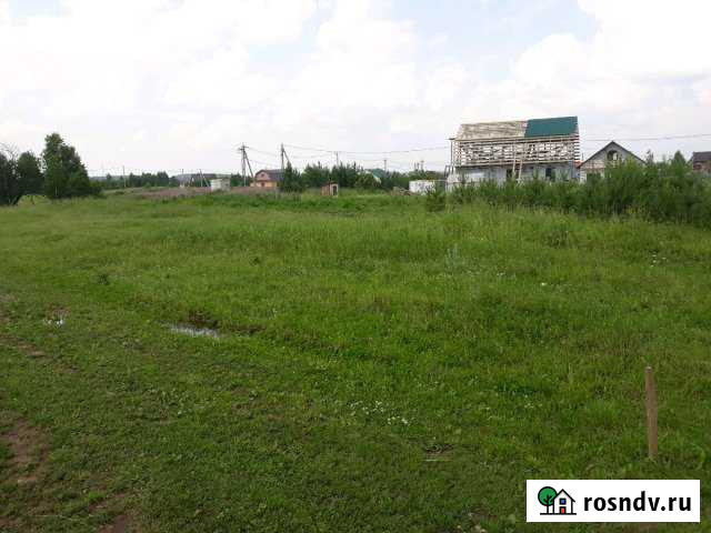 Участок СНТ, ДНП 10 сот. на продажу в Горном Щите Горный Щит - изображение 1