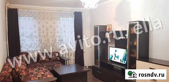 1-комнатная квартира, 38 м², 6/9 эт. на продажу в Октябрьском Республики Башкортостан Октябрьский - изображение 1