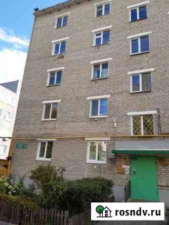 1-комнатная квартира, 31 м², 2/5 эт. на продажу в Зеленодольске Зеленодольск