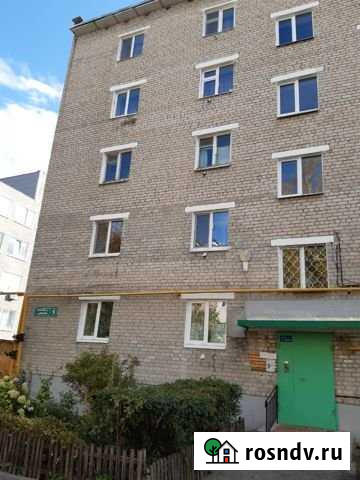 1-комнатная квартира, 31 м², 2/5 эт. на продажу в Зеленодольске Зеленодольск - изображение 1