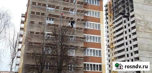 2-комнатная квартира, 68.6 м², 14/17 эт. на продажу в Иваново Иваново - изображение 1