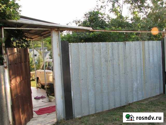 Дача 20 м² на участке 10 сот. на продажу в Стрелецком Стрелецкое - изображение 1