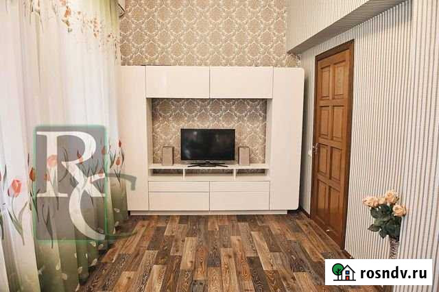 Комната 32 м² в 2-ком. кв., 2/2 эт. на продажу в Севастополе Севастополь - изображение 1