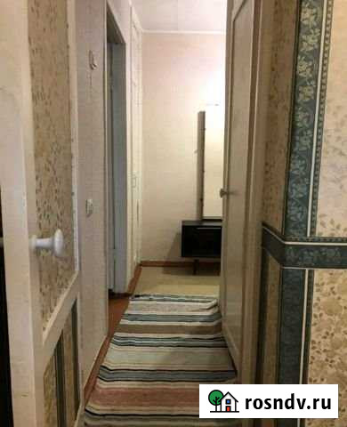 1-комнатная квартира, 30 м², 4/5 эт. в аренду на длительный срок в Муроме Муром - изображение 1