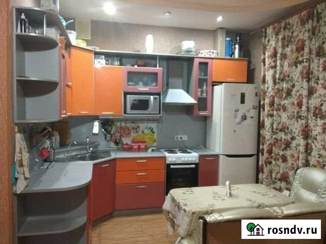 2-комнатная квартира, 51 м², 1/9 эт. на продажу в Южном Алтайского края Южный - изображение 1