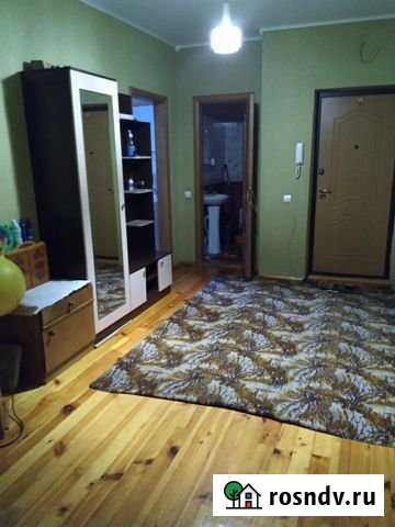 3-комнатная квартира, 110 м², 4/5 эт. в аренду на длительный срок в Городце Городец - изображение 1