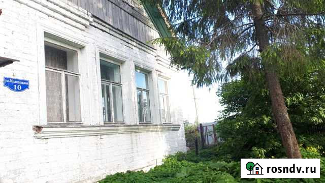 Дом 127 м² на участке 9.3 сот. на продажу в Муроме Муром - изображение 1