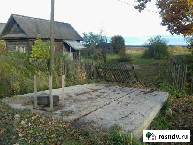 Участок ИЖС 17 сот. на продажу в Шарье Шарья - изображение 1