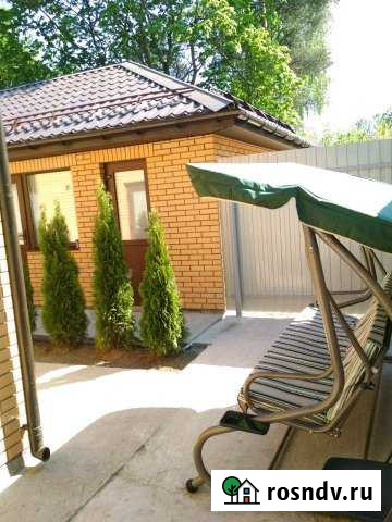 Квартира-студия, 20 м², 1/1 эт. в аренду посуточно в Сертолово Сертолово - изображение 1