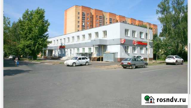 Комната 17 м² в > 9-ком. кв., 2/2 эт. в аренду посуточно в Казани Казань - изображение 1