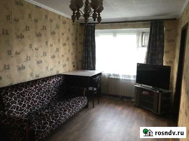 2-комнатная квартира, 48 м², 1/5 эт. в аренду на длительный срок в Рязани Рязань - изображение 1