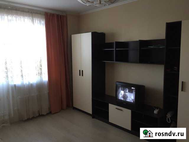 1-комнатная квартира, 34 м², 6/17 эт. в аренду на длительный срок в Мытищах Мытищи - изображение 1