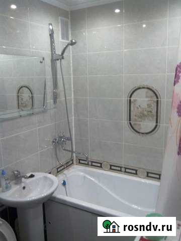 1-комнатная квартира, 32 м², 5/5 эт. в аренду посуточно в Североморске Североморск - изображение 1