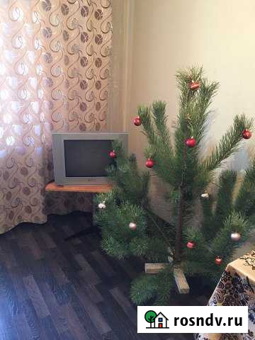 1-комнатная квартира, 32 м², 2/5 эт. в аренду посуточно в Бугульме Бугульма - изображение 1