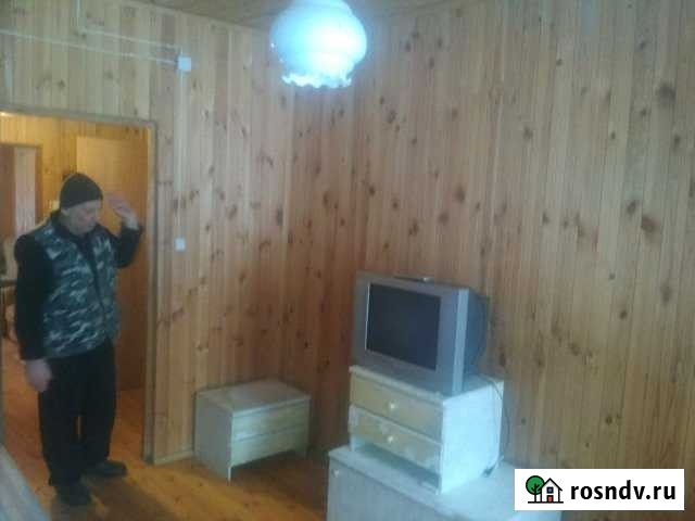 Дом 100 м² на участке 40 сот. в аренду на длительный срок в Балабаново Балабаново - изображение 1