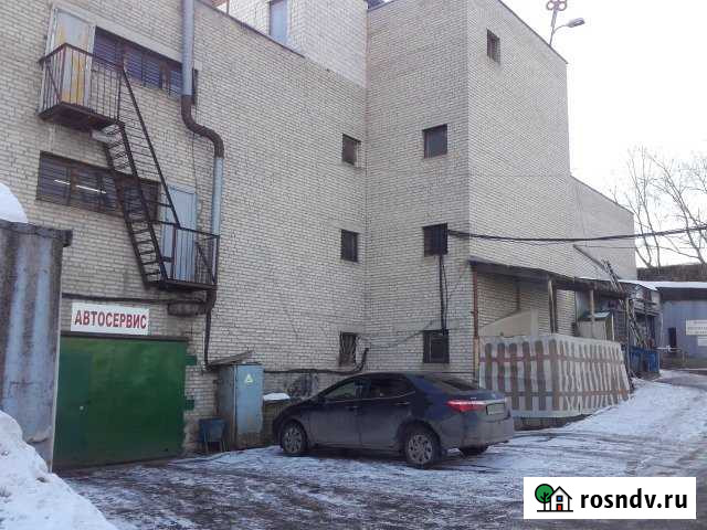 Гараж 18 м² на продажу в Красногорске Московской области Красногорск - изображение 1