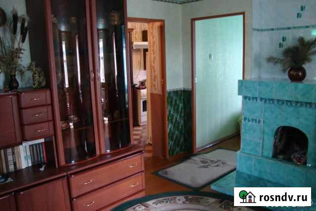 Дом 70 м² на участке 11 сот. на продажу в Нижнеудинске Нижнеудинск - изображение 1