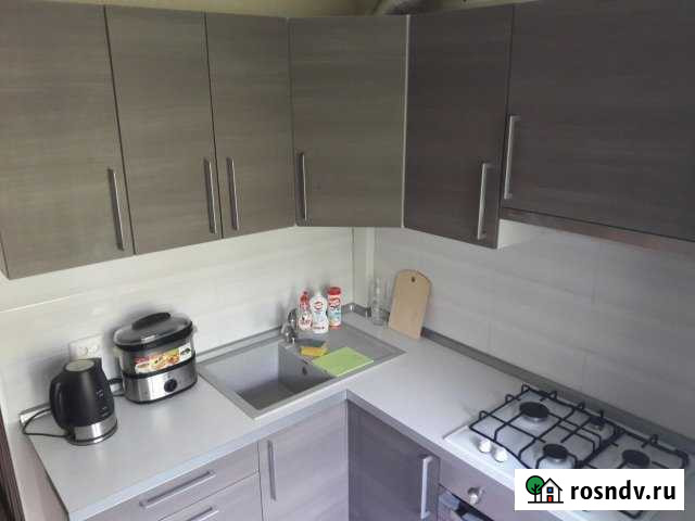 1-комнатная квартира, 32 м², 5/5 эт. в аренду посуточно в Калуге Калуга - изображение 1