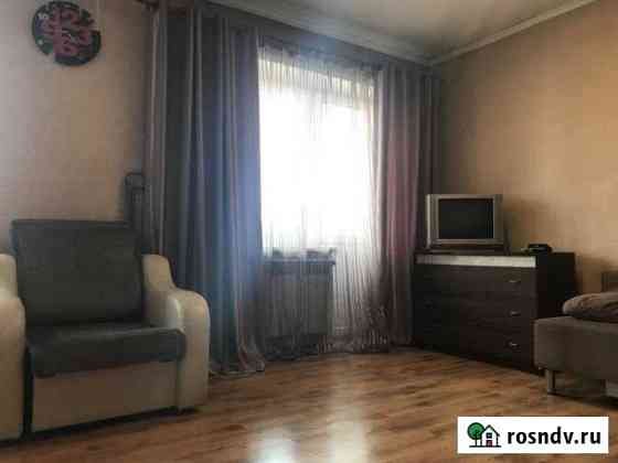 Квартира-студия, 37 м², 6/9 эт. в аренду посуточно в Улан-Удэ Улан-Удэ