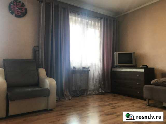 Квартира-студия, 37 м², 6/9 эт. в аренду посуточно в Улан-Удэ Улан-Удэ - изображение 1