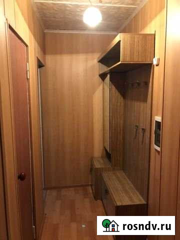 2-комнатная квартира, 42 м², 1/5 эт. в аренду на длительный срок в Павлово Нижегородской области Павлово - изображение 1