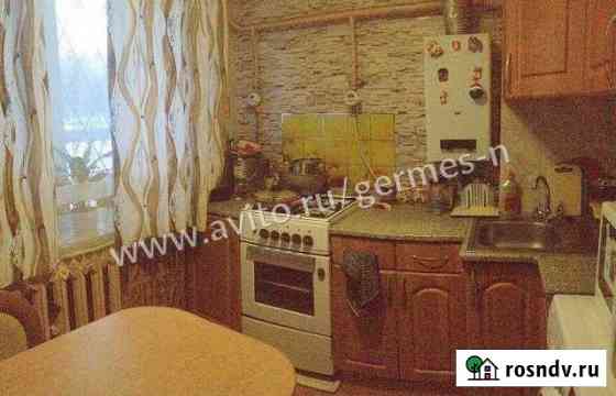 4-комнатная квартира, 61 м², 1/5 эт. на продажу в Великом Новгороде Великий Новгород