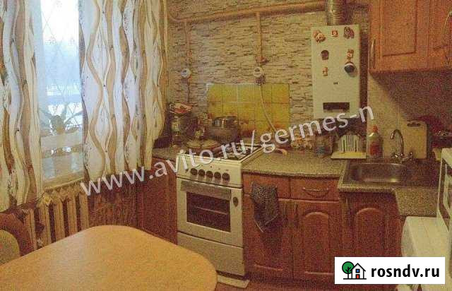 4-комнатная квартира, 61 м², 1/5 эт. на продажу в Великом Новгороде Великий Новгород - изображение 1