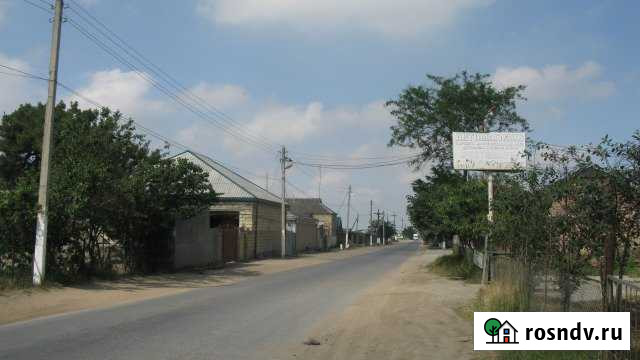 Участок ИЖС 10 сот. на продажу в Мамедкале Мамедкала - изображение 1