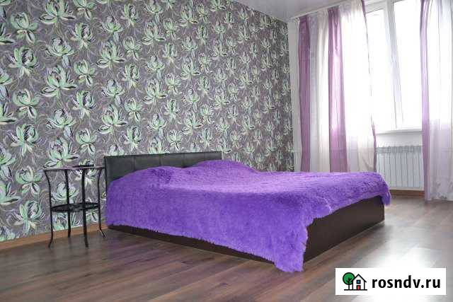 1-комнатная квартира, 47 м², 11/16 эт. в аренду посуточно в Твери Тверь - изображение 1