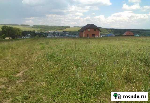 Участок ИЖС 8 сот. на продажу в Осиново Осиново - изображение 1