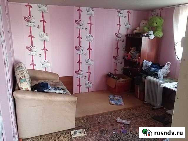 Дача 36 м² на участке 15 сот. на продажу в Братске Братск - изображение 1