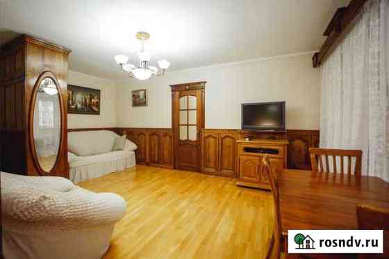 2-комнатная квартира, 44 м², 3/3 эт. в аренду посуточно в Краснодаре Краснодар