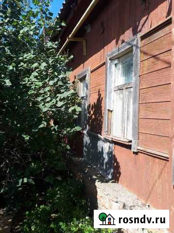 Дом 52 м² на участке 5.8 сот. на продажу в Борисоглебске Борисоглебск - изображение 1